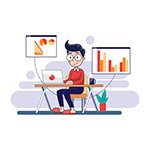 We prebuilt your dropshipping eCommerce store and proload It with Hundreds of hot dropshipping products
